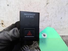 Bouton de warning