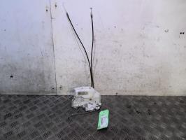 Serrure avant droit