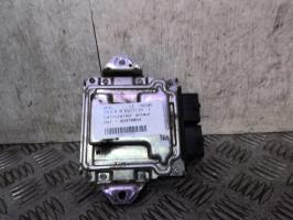 Centralina motore