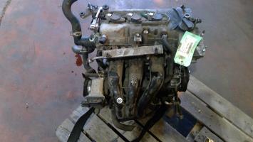Motor