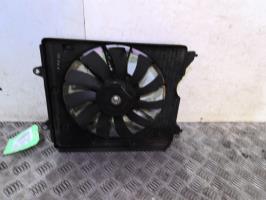 Motoventilatore radiatore