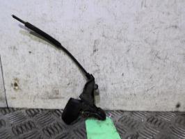 Poignee porte avant droit