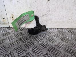 Poignee porte avant gauche