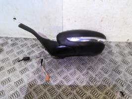 Specchietto retrovisore sinistro