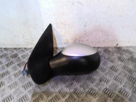Specchietto retrovisore sinistro