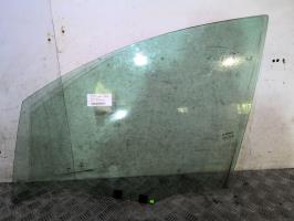 Vitre avant gauche