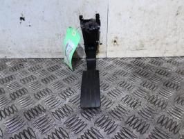 Potentiometre de pedale de gaz d'accelerateur