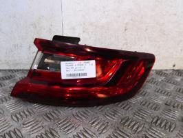 Fanale posteriore principale destro (luci)