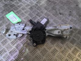 Leve vitre electrique arriere gauche