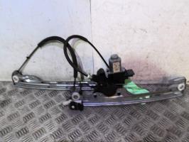 Leve vitre electrique avant gauche