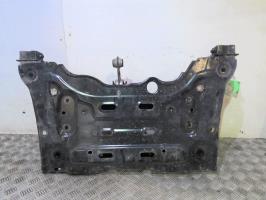 Culla motore anteriore