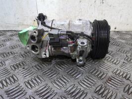Compresseur clim