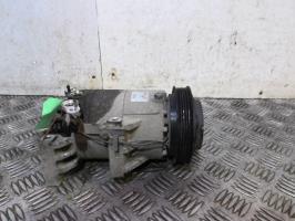 Compresseur clim