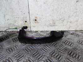 Maniglia portiera posteriore destra