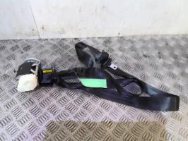 Cintura di sicurezza anteriore destra