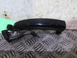 Poignee porte avant gauche
