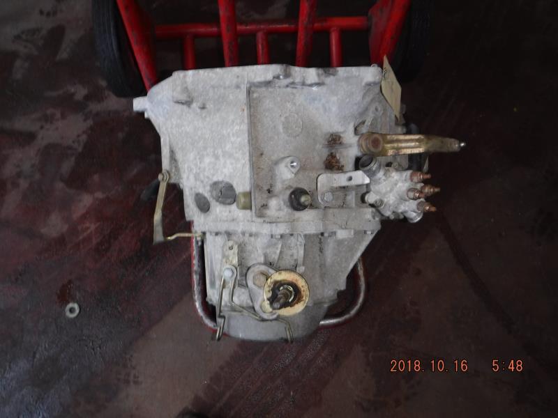 Photo pièce auto