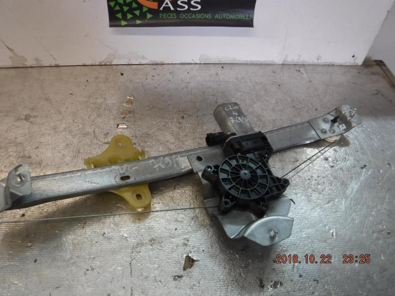 Leve vitre electrique avant gauche