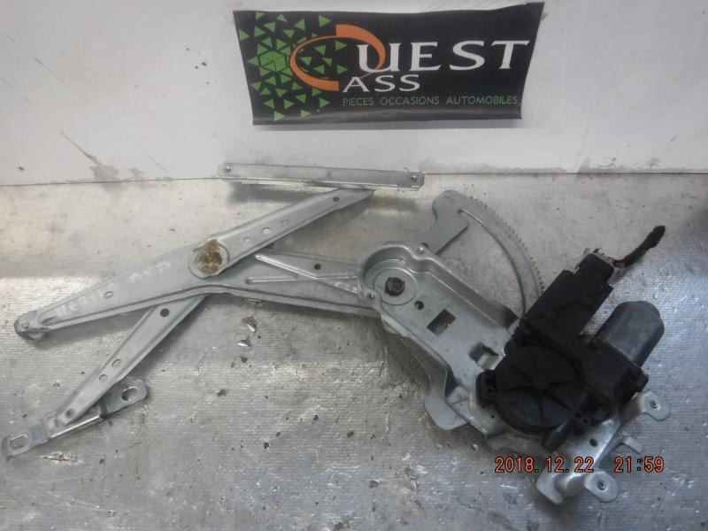 Leve vitre electrique avant droit