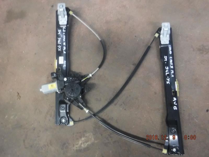 Leve vitre electrique avant gauche