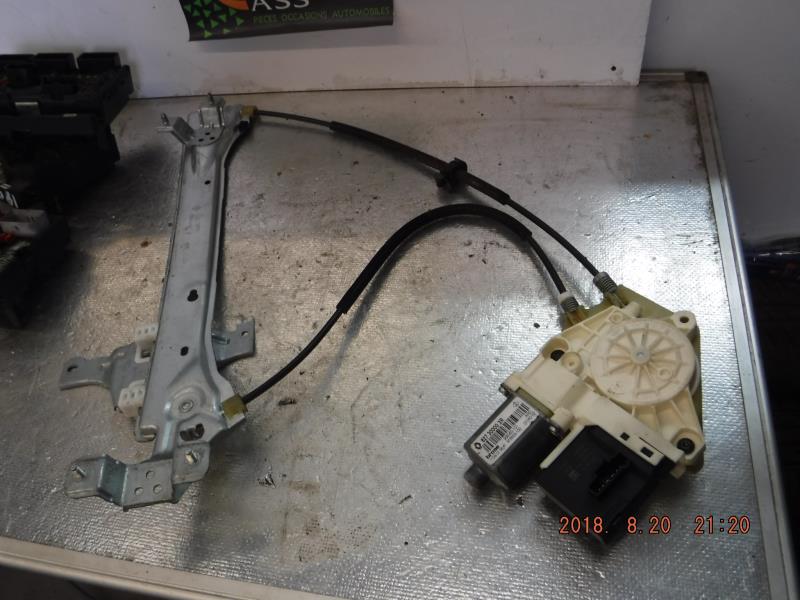 Leve vitre electrique arriere gauche