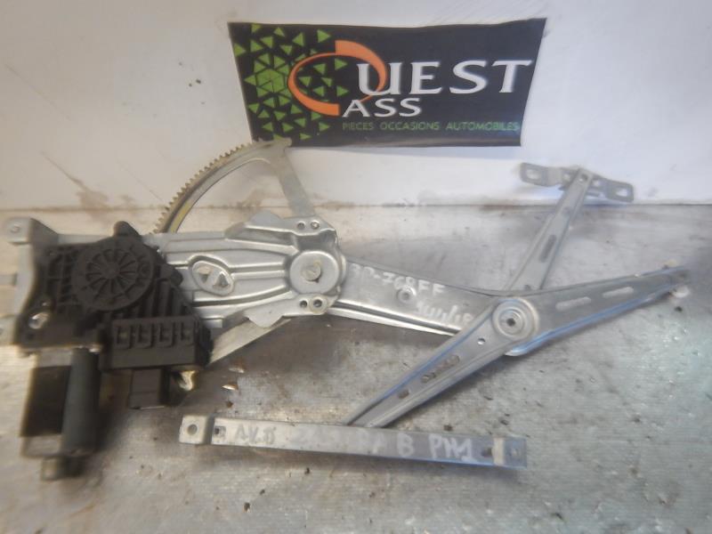 Leve vitre electrique avant droit