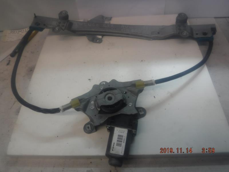 Leve vitre electrique avant gauche