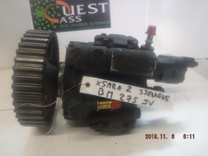 Photo pièce auto