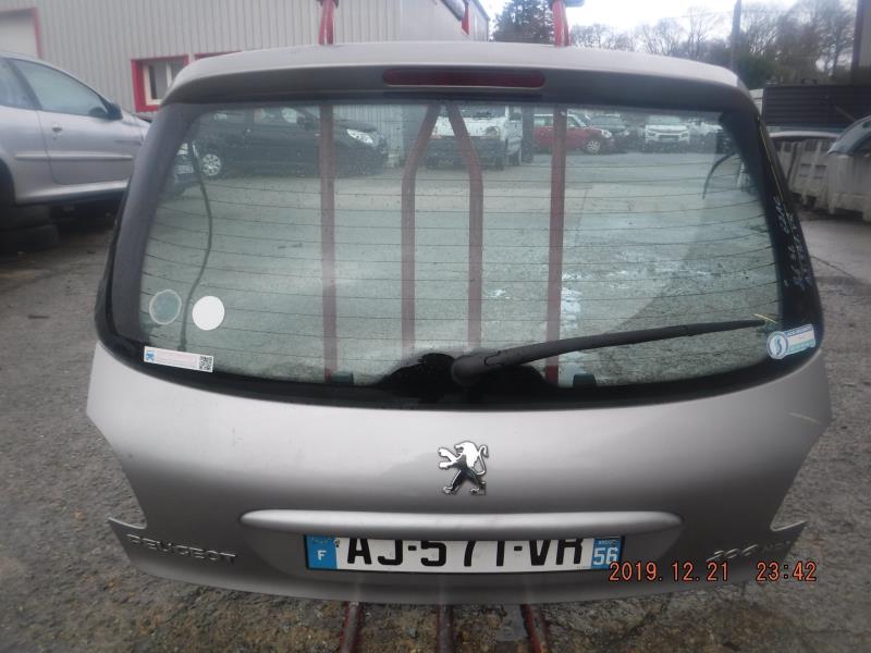 Photo pièce auto