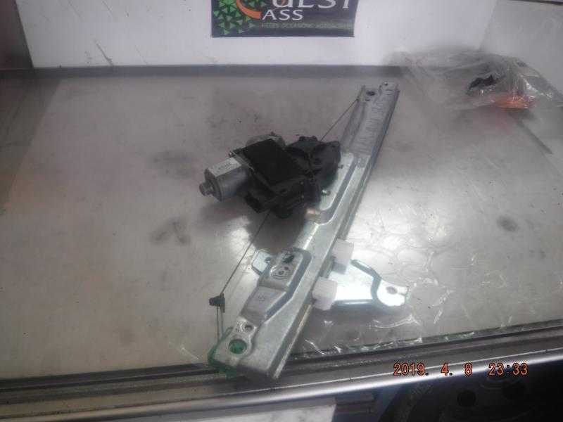 Leve vitre electrique avant droit