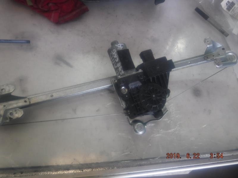Leve vitre electrique arriere droit