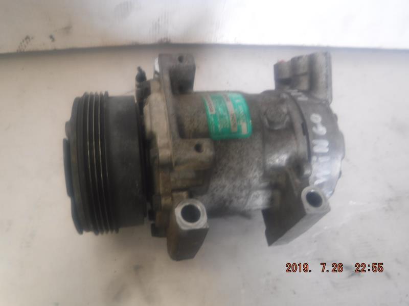Compresseur clim