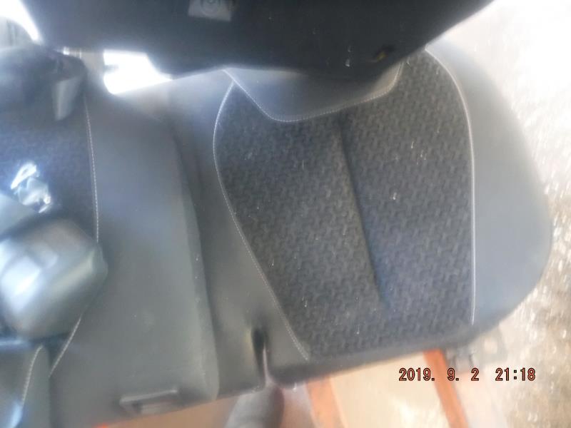 Banquette arriere (KIT DERIV VP)