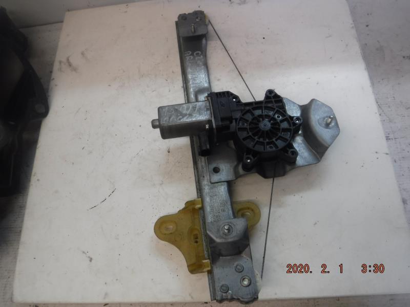 Leve vitre electrique arriere gauche