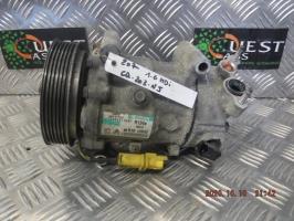 Compresseur clim
