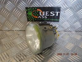Anti brouillard droit (feux)