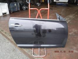Porte avant droit