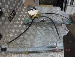Leve vitre electrique avant gauche