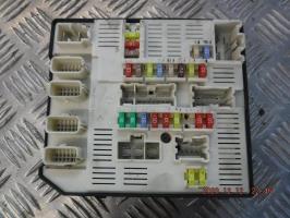 Boitier servitude moteur (BSM)