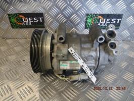 Compresseur clim
