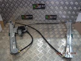Leve vitre electrique avant droit