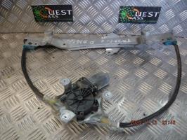 Leve vitre electrique avant droit