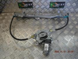 Leve vitre electrique avant gauche