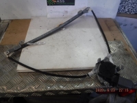 Leve vitre electrique avant gauche
