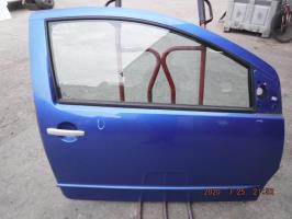 Porte avant droit