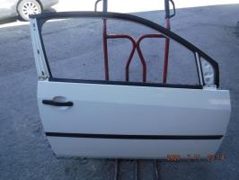 Porte avant droit