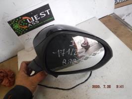 Retroviseur droit