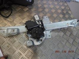 Leve vitre electrique avant gauche