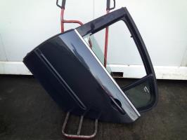 Porte arriere gauche