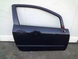 Porte avant droit